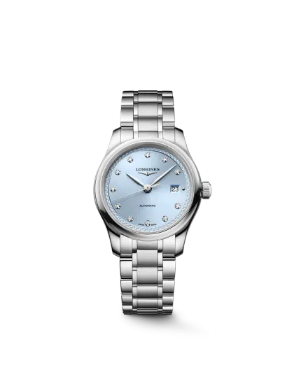Longines Master Collection 30mm - L2.449.4.97.6
