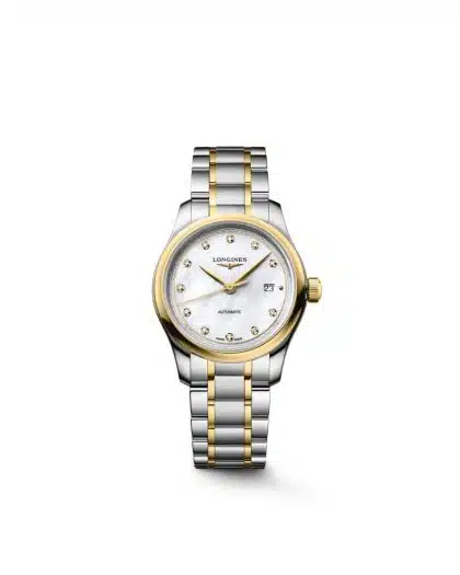 Longines Master Collection 30mm - L2.449.5.87.7 - Bilde 11