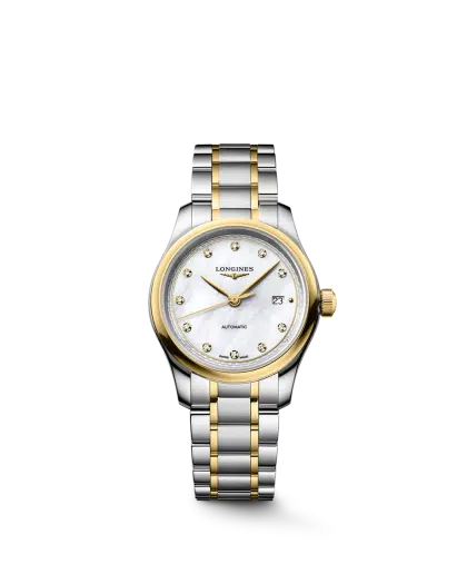 Longines Master Collection 30mm - L2.449.5.87.7
