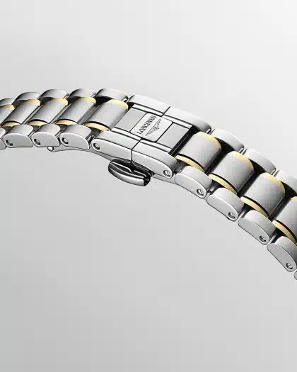 Longines Master Collection 30mm - L2.449.5.87.7 - Bilde 7