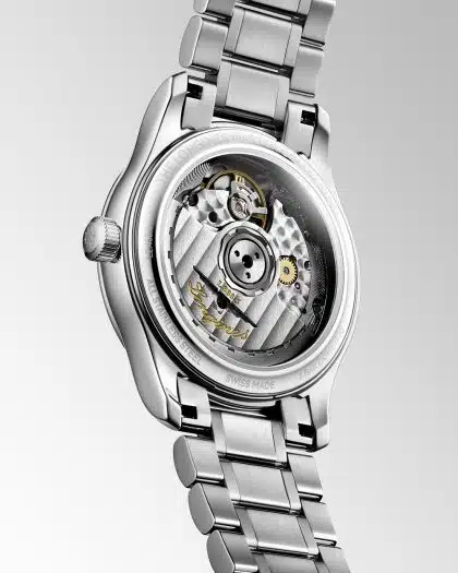 Longines Master Collection 34mm - L2.450.4.87.6 - Bilde 3