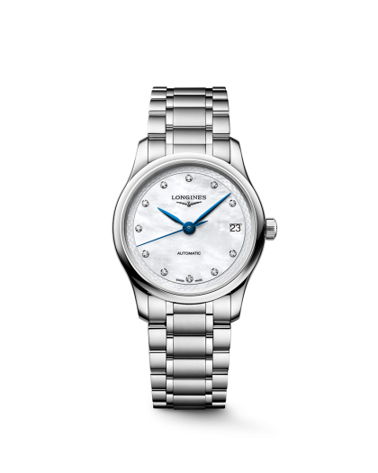 Longines Master Collection 34mm - L2.450.4.87.6