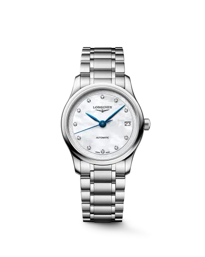 Longines Master Collection 34mm - L2.450.4.87.6