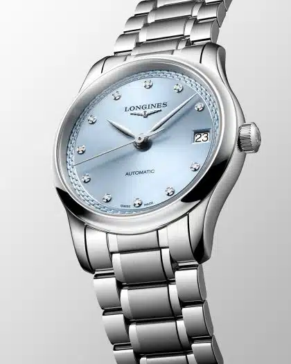 Longines Master Collection 34mm - L2.450.4.97.6 - Bilde 5