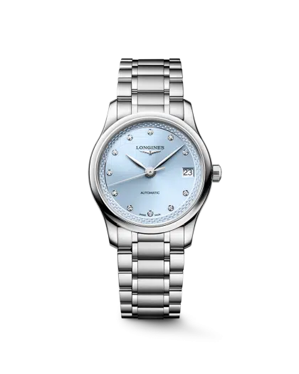Longines Master Collection 34mm - L2.450.4.97.6