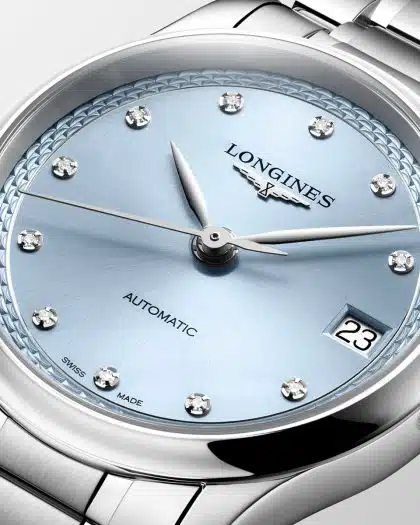 Longines Master Collection 34mm - L2.450.4.97.6 - Bilde 6
