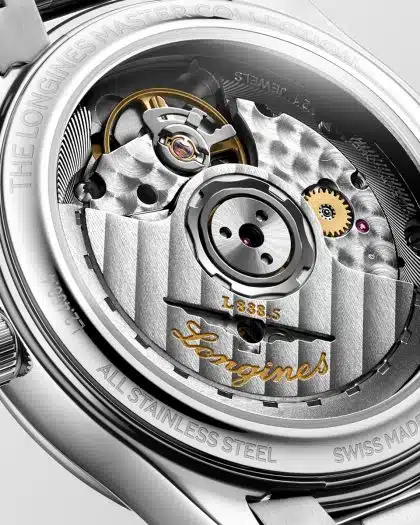 Longines Master Collection 34mm - L2.450.4.97.6 - Bilde 7