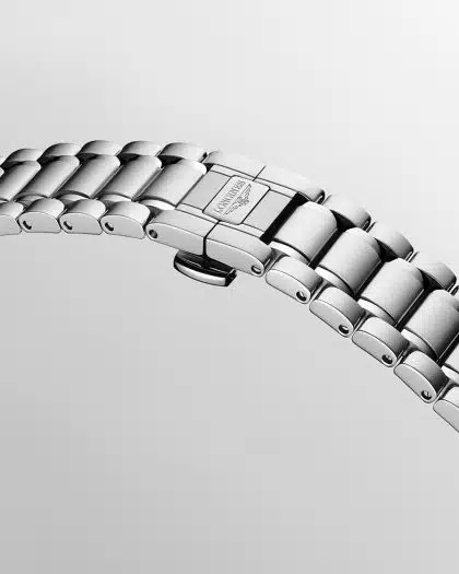 Longines Master Collection 34mm - L2.450.4.97.6 - Bilde 8