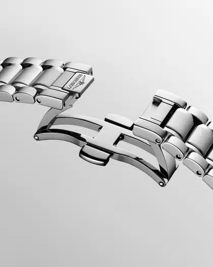 Longines Master Collection 34mm - L2.450.4.97.6 - Bilde 9