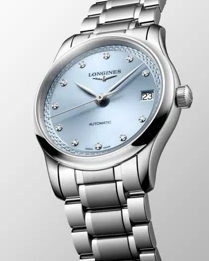Longines Master Collection 34mm - L2.450.4.97.6 - Bilde 10