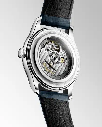 Longines Master Collection 41mm - L2.950.4.73.2 - Bilde 3