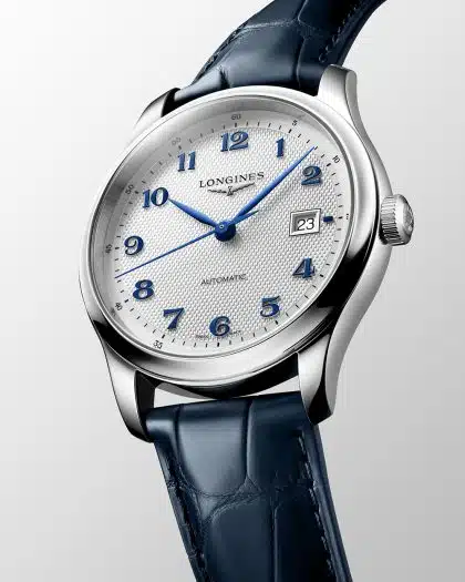 Longines Master Collection 41mm - L2.950.4.73.2 - Bilde 2