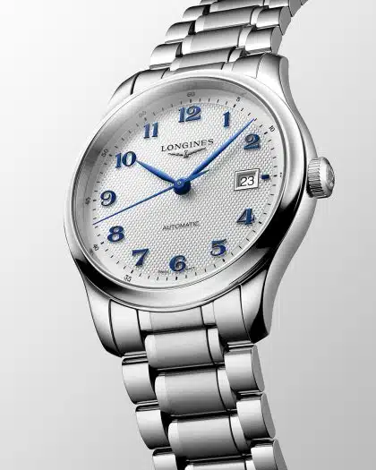 Longines Master Collection 41mm - L2.950.4.73.6 - Bilde 2