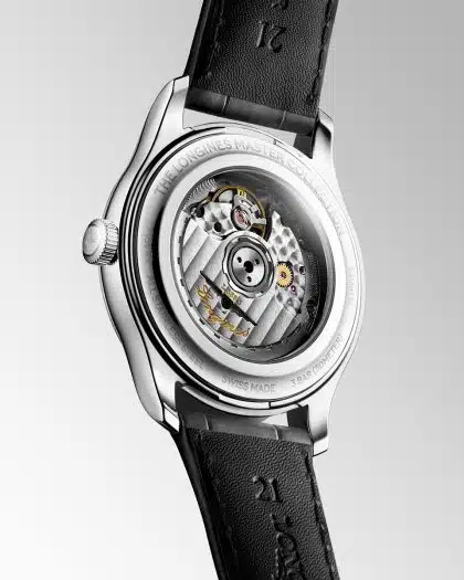 Longines Master Collection 41mm - L2.950.4.99.2 - Bilde 2