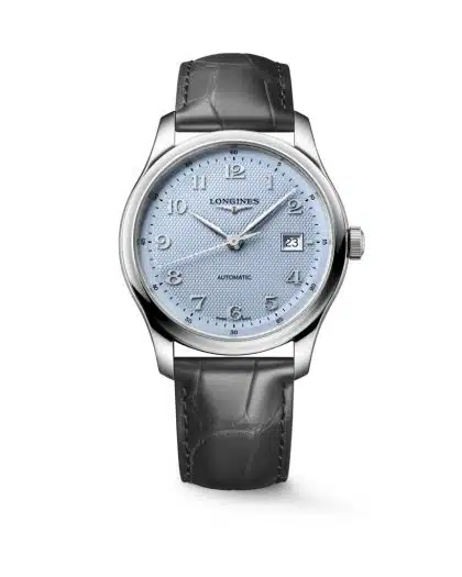 Longines Master Collection 41mm - L2.950.4.99.2 - Bilde 11