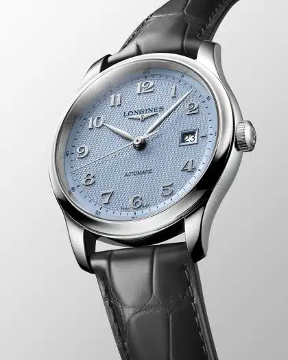 Longines Master Collection 41mm - L2.950.4.99.2 - Bilde 3