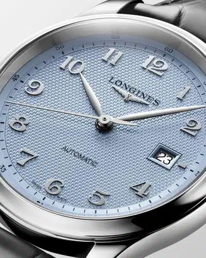 Longines Master Collection 41mm - L2.950.4.99.2 - Bilde 4