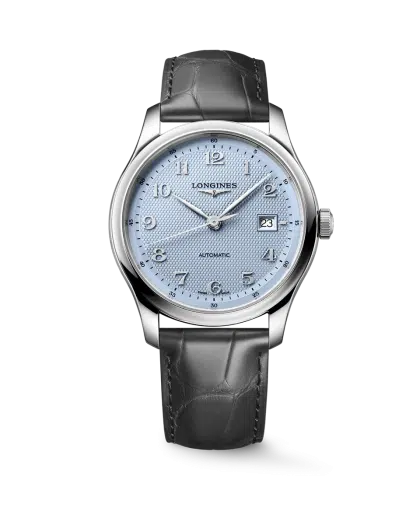 Longines Master Collection 41mm - L2.950.4.99.2