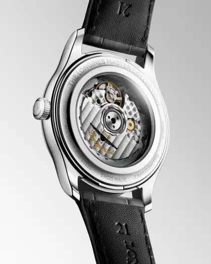 Longines Master Collection 41mm - L2.950.4.99.2 - Bilde 8