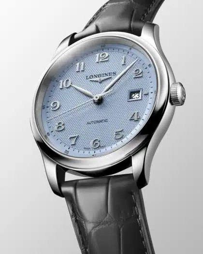 Longines Master Collection 41mm - L2.950.4.99.2 - Bilde 9