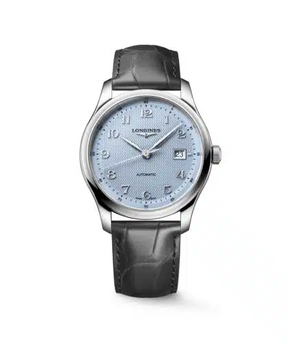 Longines Master Collection 41mm - L2.950.4.99.2 - Bilde 10