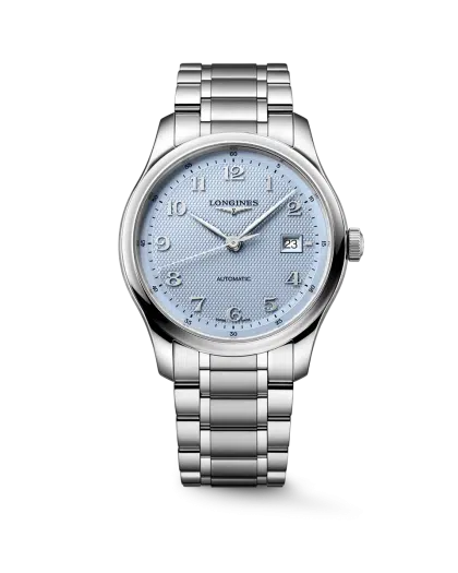 Longines Master Collection 41mm - L2.950.4.99.6