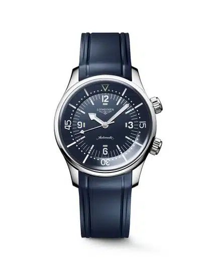 Longines Legend Diver 39mm - L3.764.4.90.9