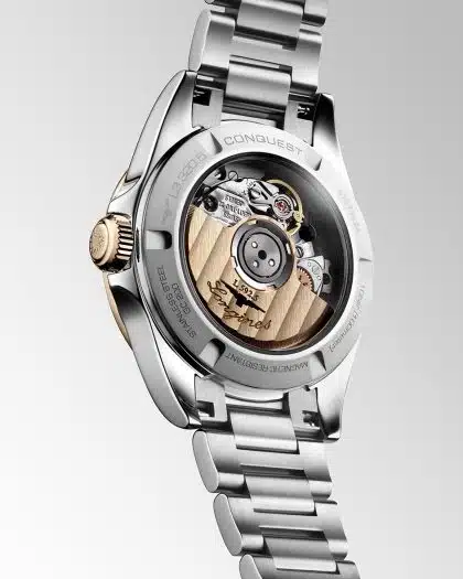 Longines Conquest 30mm - L3.320.5.02.6