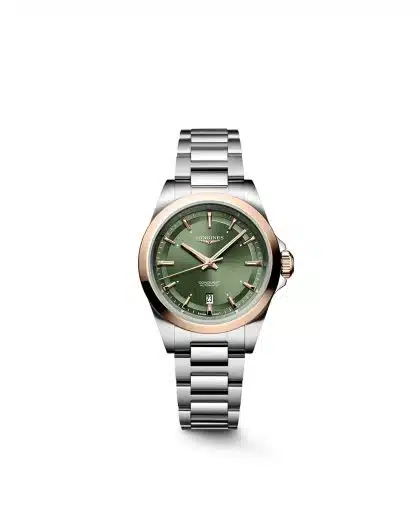 Longines Conquest 30mm - L3.320.5.02.6