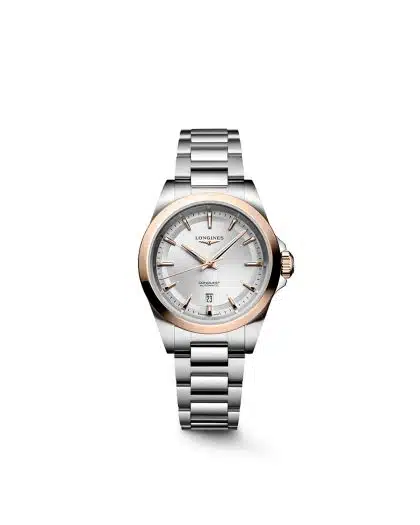 Longines Conquest 30mm - L3.320.5.72.6