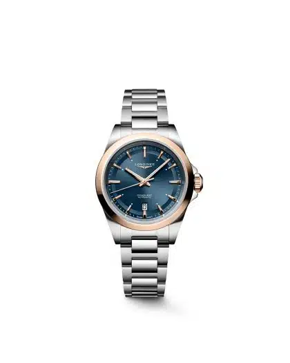 Longines Conquest 30mm - L3.320.5.92.6