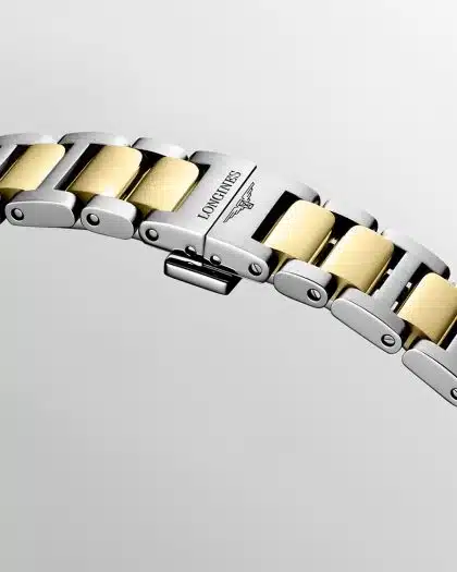 Longines Conquest 30mm - L3.350.3.12.7 - Bilde 6