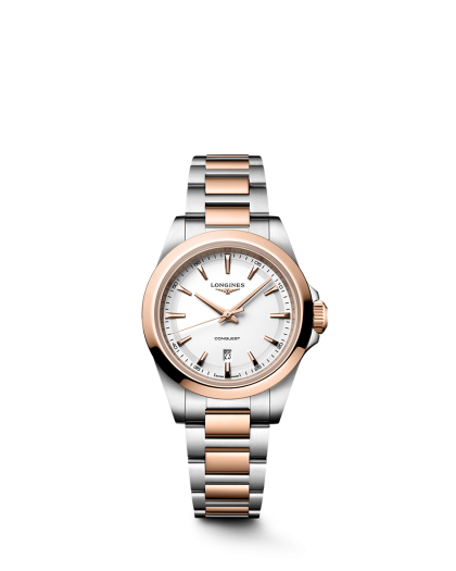 Longines Conquest 30mm - L3.350.3.18.7