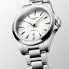 Longines Conquest 30mm - L3.350.4.18.6 - Bilde 2