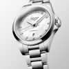 Longines Conquest 30mm - L3.350.4.87.6 - Bilde 2