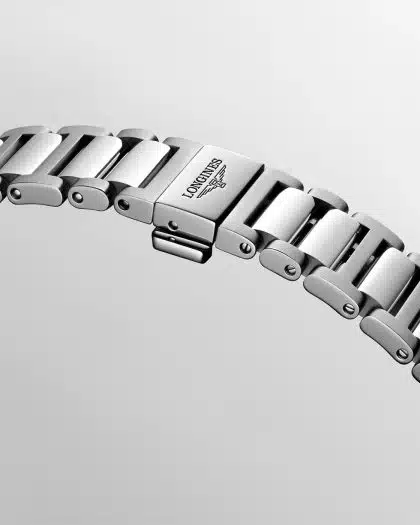 Longines Conquest 34mm - L3.430.5.70.6 - Bilde 6