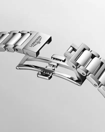 Longines Conquest 34mm - L3.430.5.70.6 - Bilde 7