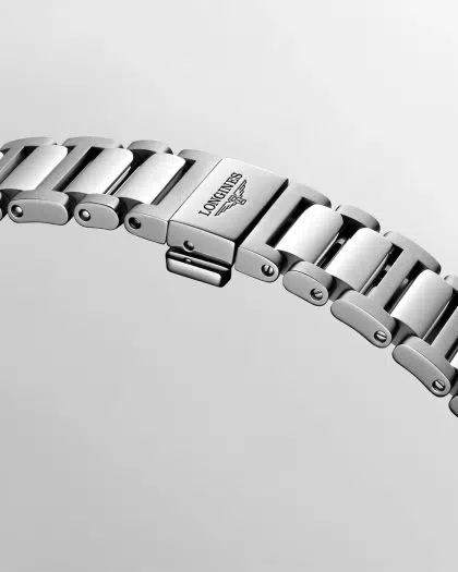 Longines Conquest 34mm - L3.430.5.80.6 - Bilde 6