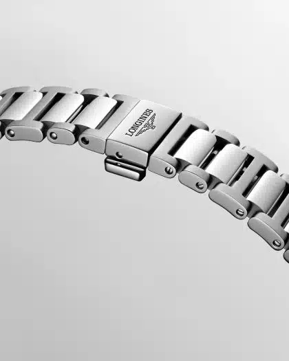 Longines Conquest 34mm - L3.430.5.87.6 - Bilde 6