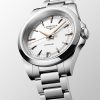 Longines Conquest 34mm - L3.460.4.18.6 - Bilde 2