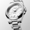 Longines Conquest 34mm - L3.460.4.87.6 - Bilde 2