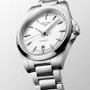 Longines Conquest 38mm - L3.750.4.12.6 - Bilde 2