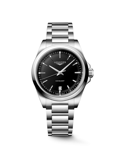 Longines Conquest 38mm - L3.750.4.52.6