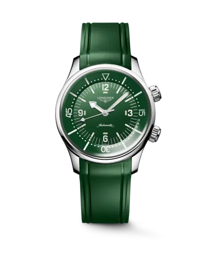 Longines Legend Diver 39mm - L3.764.4.06.9