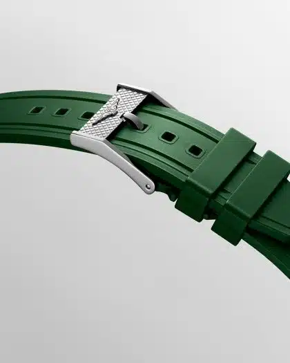 Longines Legend Diver 39mm - L3.764.4.06.9 - Bilde 6