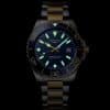 Longines HydroConquest 42mm - L3.769.3.96.7 - Bilde 4