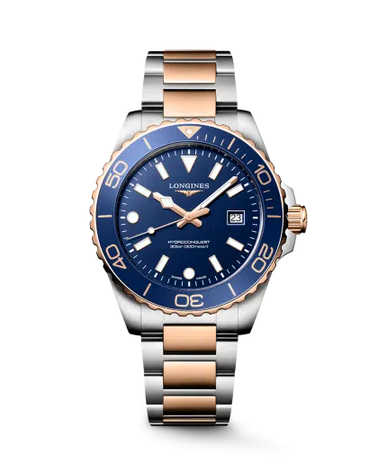 Longines HydroConquest 42mm - L3.769.3.98.7