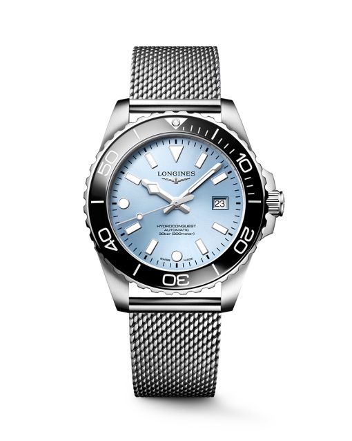 Longines HydroConquest 42MM - L3.788.4.99.6