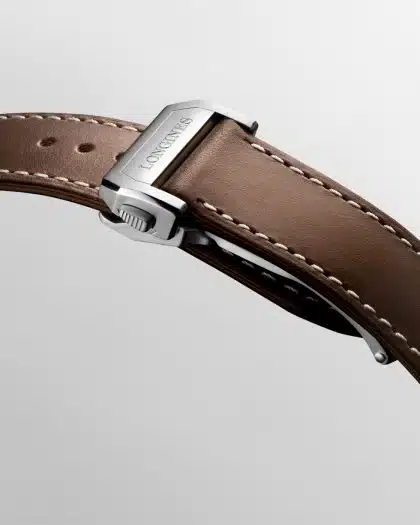 Longines Spirit Pilot 39mm - L3.809.4.53.2 - Bilde 6