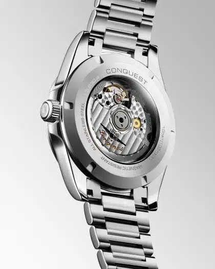 Longines Conquest 41mm - L3.830.4.07.6 - Bilde 2